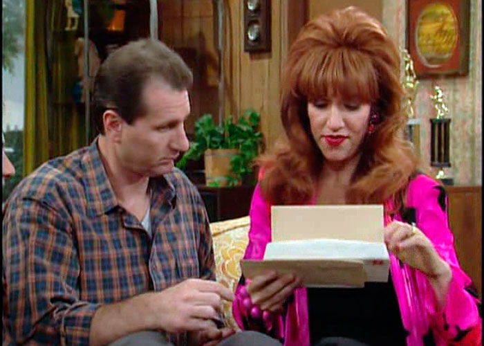 ¿Cómo se ven hoy los protagonistas de “Matrimonio con hijos” a 35 años de su estreno?