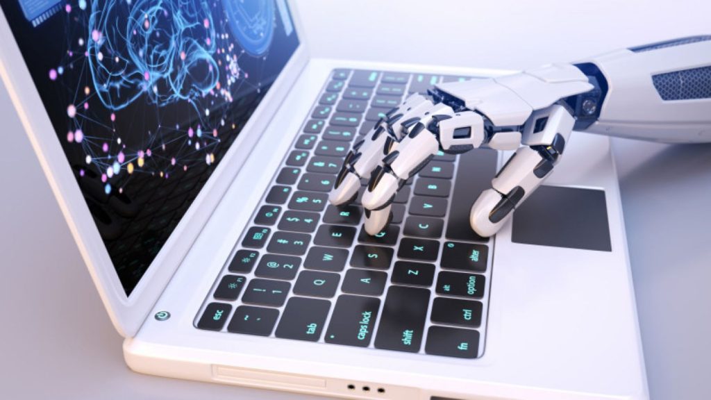 Una IA a lo Terminator es real: crean una inteligencia artificial maligna y peligrosa por una buena razón 17 Inteligencia artificial