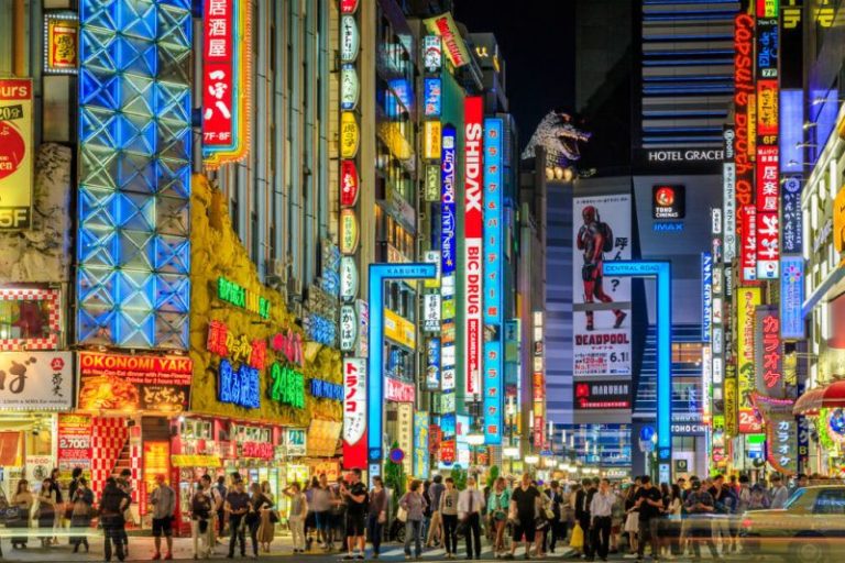 ¿Con ganas de una escapada a Japón? Esta agencia ofrece un paquete de viaje con todo incluido por €365