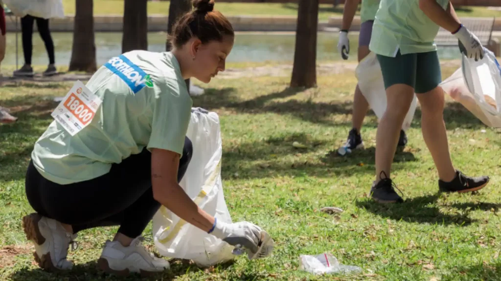 Concientización ambiental: más allá del juego