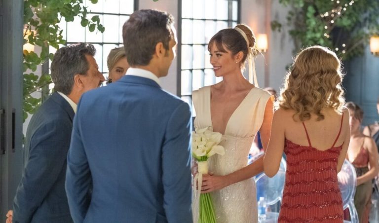 Se avivan las flamas: las tensiones no paran de crecer en la cocina del hotel Lasierra esta semana en 4 estrellas