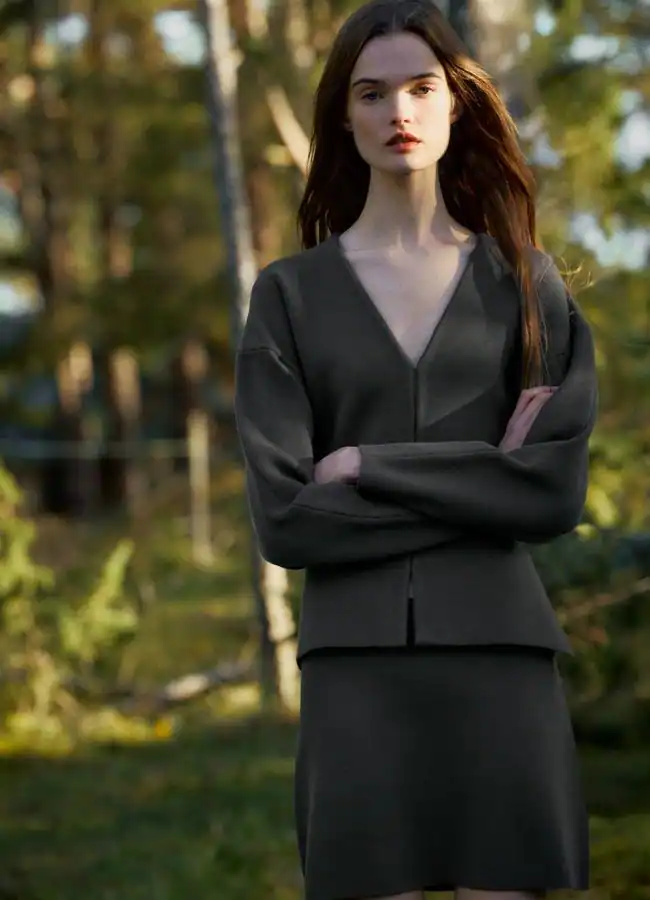 Estos son los conjuntos superventas de Zara que marcan la tendencia esta temporada