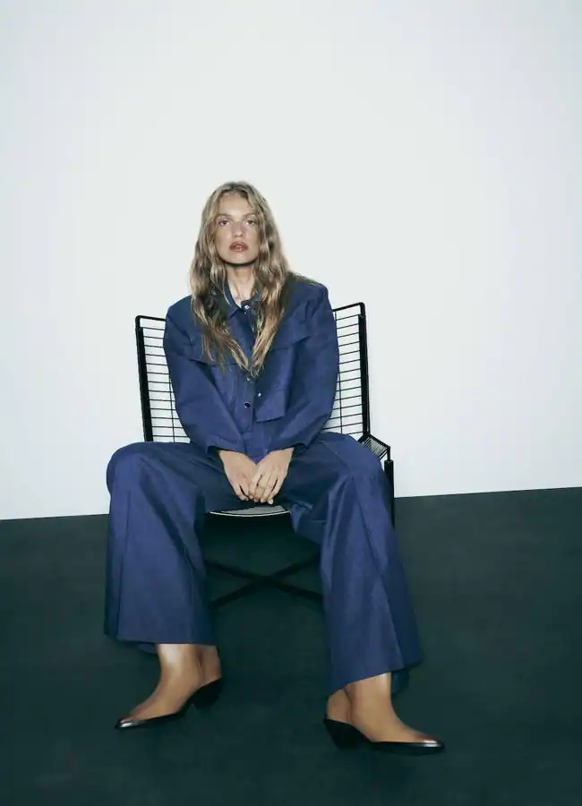 Estos son los conjuntos superventas de Zara que marcan la tendencia esta temporada
