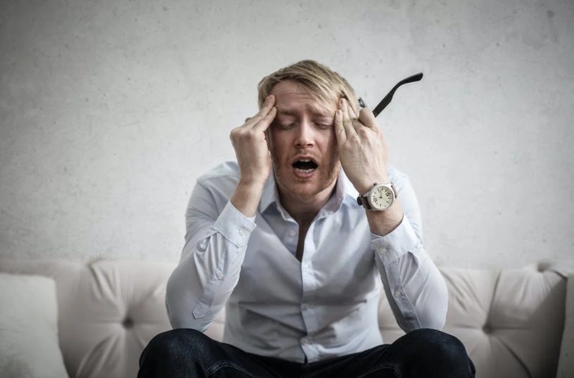 Fuera de toda lógica: Estas son las 25 fobias más curiosas y extrañas del mundo