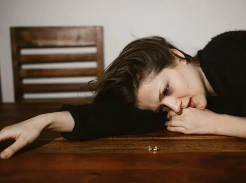 Consejos para superar una ruptura y recuperar tu bienestar ruptura