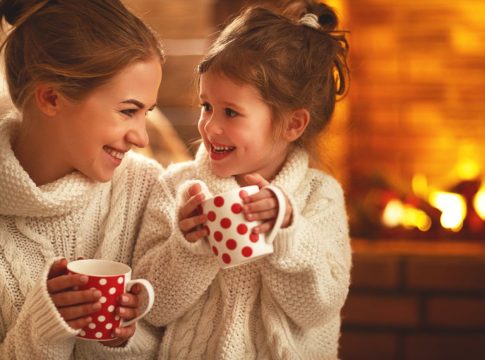 Consejos que debes seguir para mantener una casa cálida en otoño-invierno