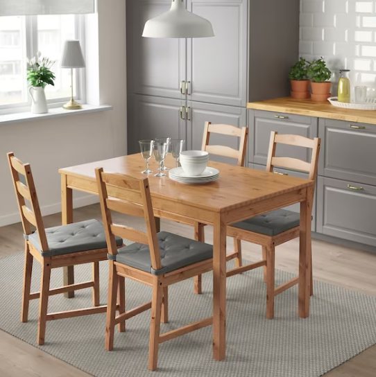 Aquí te enseñamos los muebles que puedes conseguir en IKEA y te durarán toda la vida