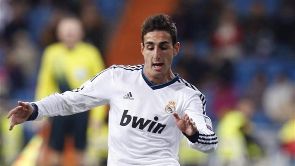 Cuando inició todo él estaba en Israel