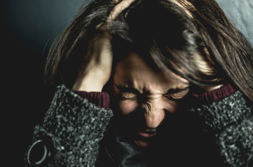 Fuera de toda lógica: Estas son las 25 fobias más curiosas y extrañas del mundo