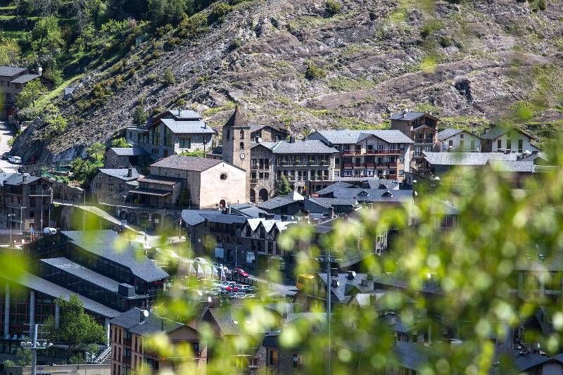 Curiosidades y secretos sorprendentes de Ordino