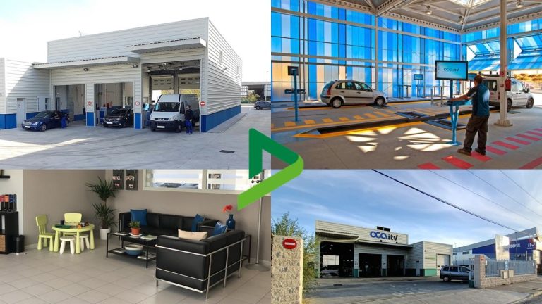 DEKRA amplía su red estaciones ITV en la Comunidad de Madrid