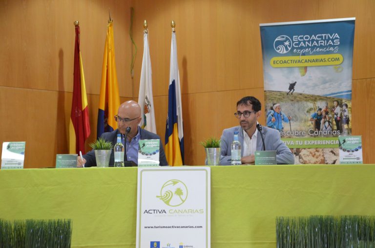 Activa Canarias vuelve a mostrar poder de convocatoria en unas concurridas jornadas anuales