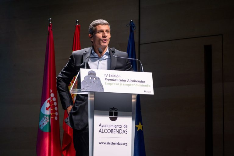 Procter & Gamble recibe el Premio Líder Empresa Proyección Internacional