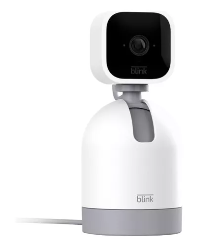 Integración con la Aplicación Blink: Control Total desde tu Smartphone