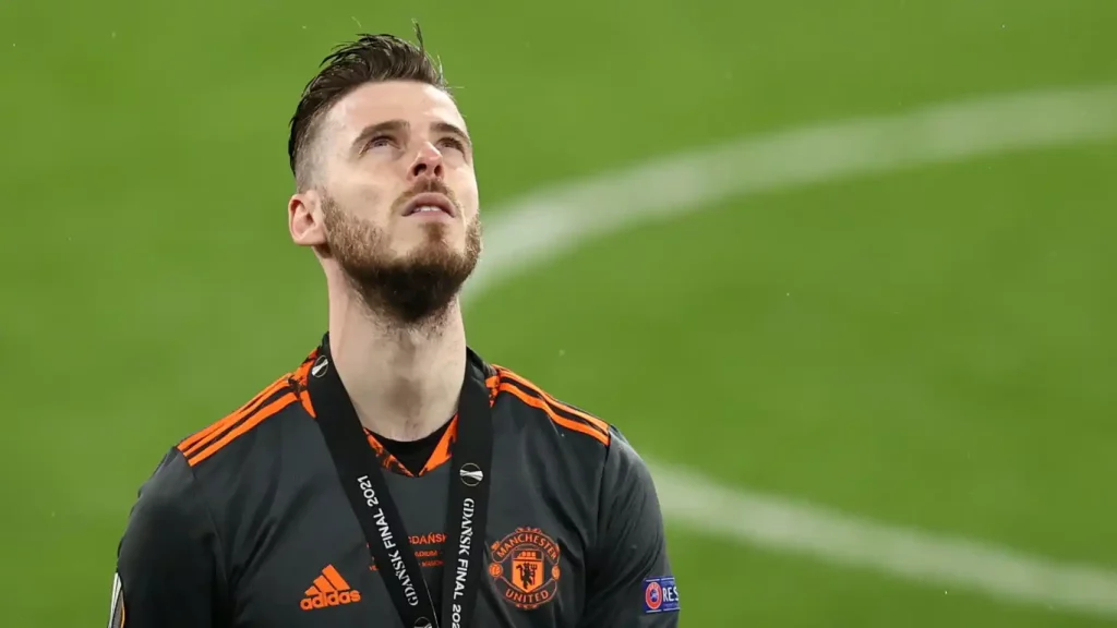 David De Gea quiere comprar al menos una parte del club