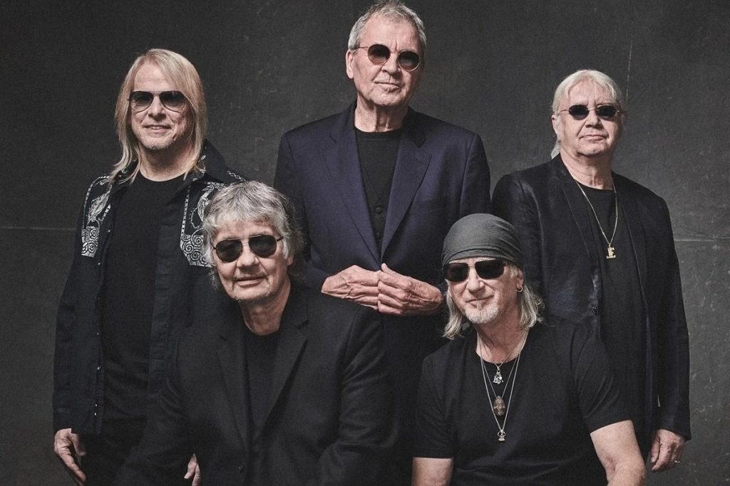 Deep Purple