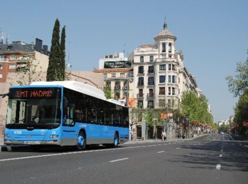 Desafíos económicos del transporte público gratuito