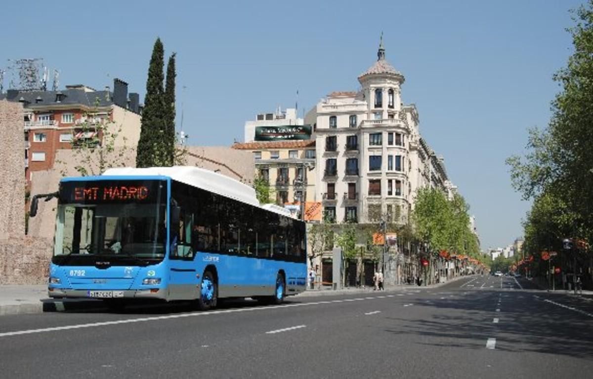 Desafíos económicos del transporte público gratuito
