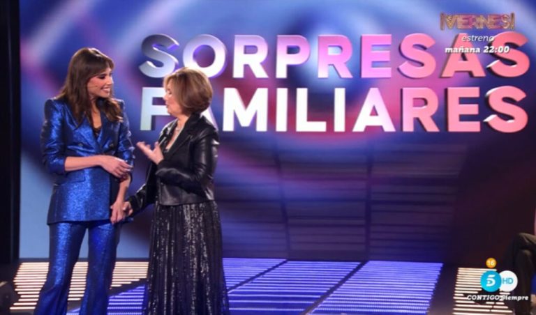 Desastre total en gala de familiares de GH VIP que deja un mal sabor de boca con la audiencia