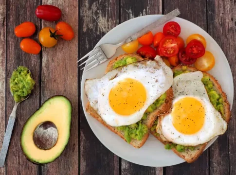 La ciencia lo confirma: este alimento es mejor que la avena y el zumo juntos La ciencia lo confirma: este alimento es mejor que la avena y el zumo juntos