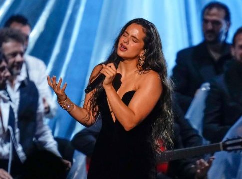 Descifrando la conexión entre Rocío Jurado y Rosalía a través de 'Se nos rompió el amor'