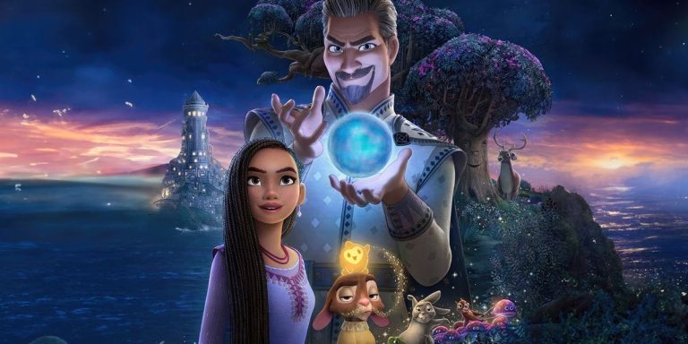 Descubre la España mágica que inspiró la nueva película de Disney
