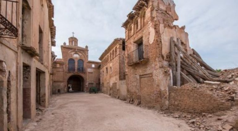 Descubre los enigmáticos tesoros abandonados de España y sus historias olvidadas