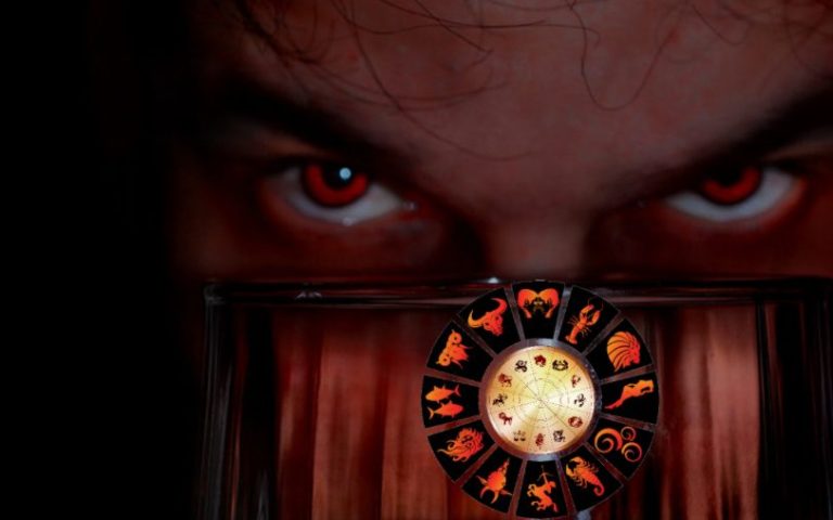 Descubre qué personaje de terror serías según tu signo zodiacal