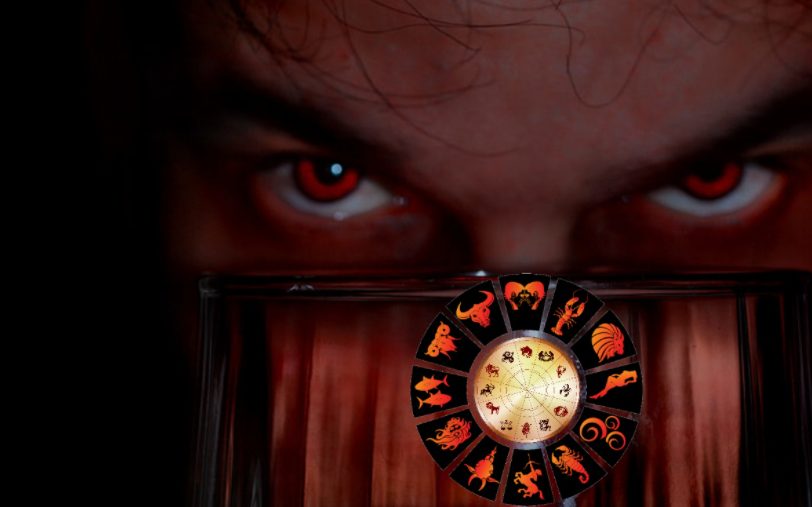 Descubre qué personaje de terror serías según tu signo zodiacal | Pag: 2