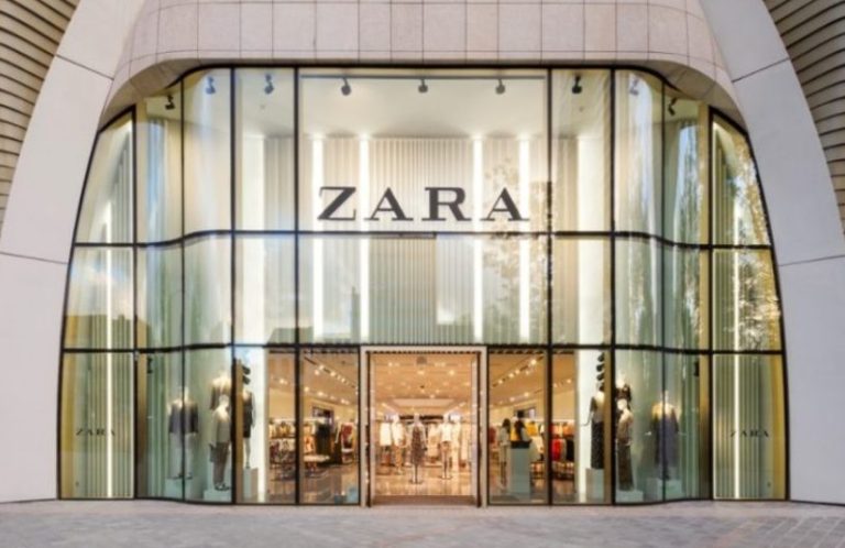 Deslumbra este invierno: Estos son los 10 Vestidos Holgados de Zara que ya marcan tendencia