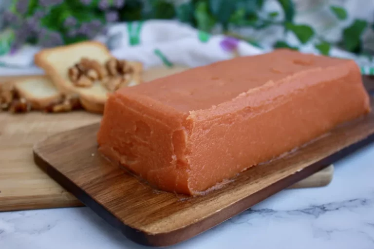 Un dulce de boniato para las meriendas de tu otoño