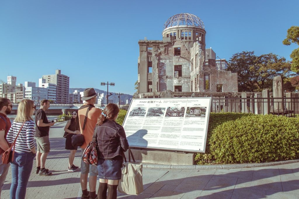 Día 7 del Itinerario programado por Viajes El Corte Inglés