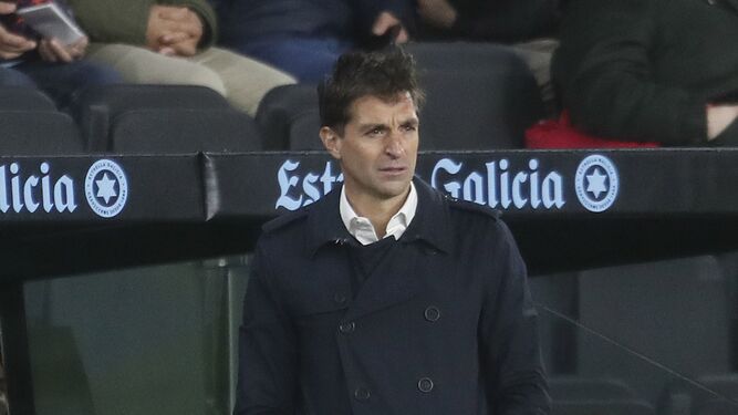 Incierto el destino de Diego Alonso en el Sevilla FC. Te diremos por qué