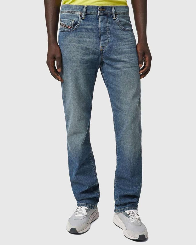 Weekday, Only&Sons, AllSaints: 10 marcas alternativas de vaqueros para renovar tu armario este otoño