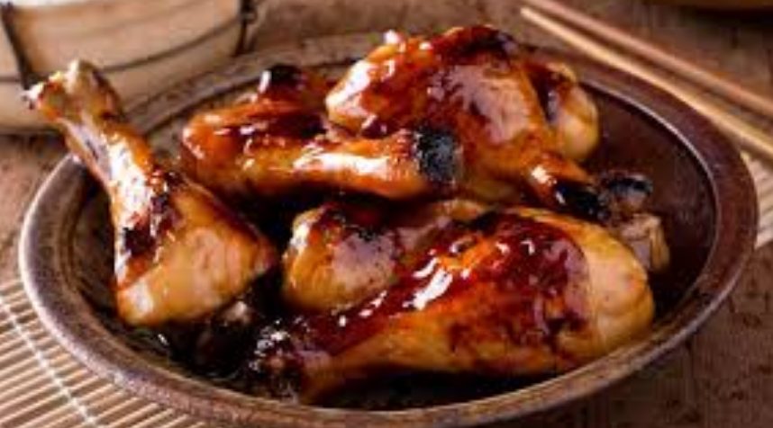 Divertida receta de pollo a la Coca Cola Sí lo leíste bien