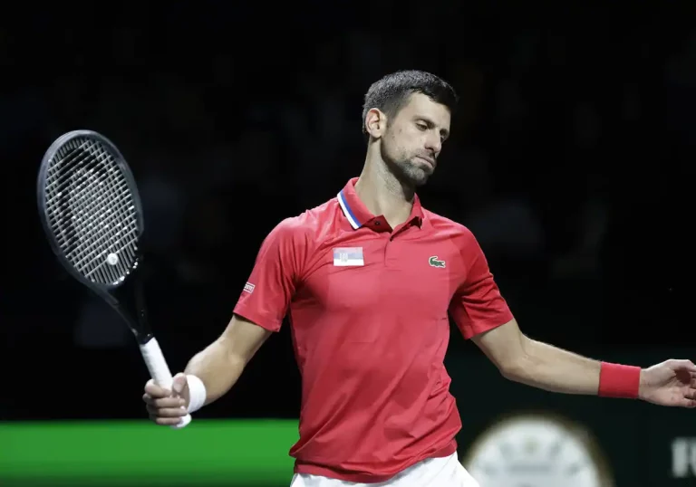 Djokovic: por qué es el tenista más amado y odiado de la historia