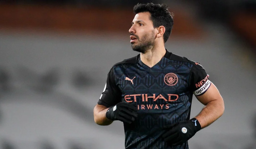 Edu está encima de Ronaldo