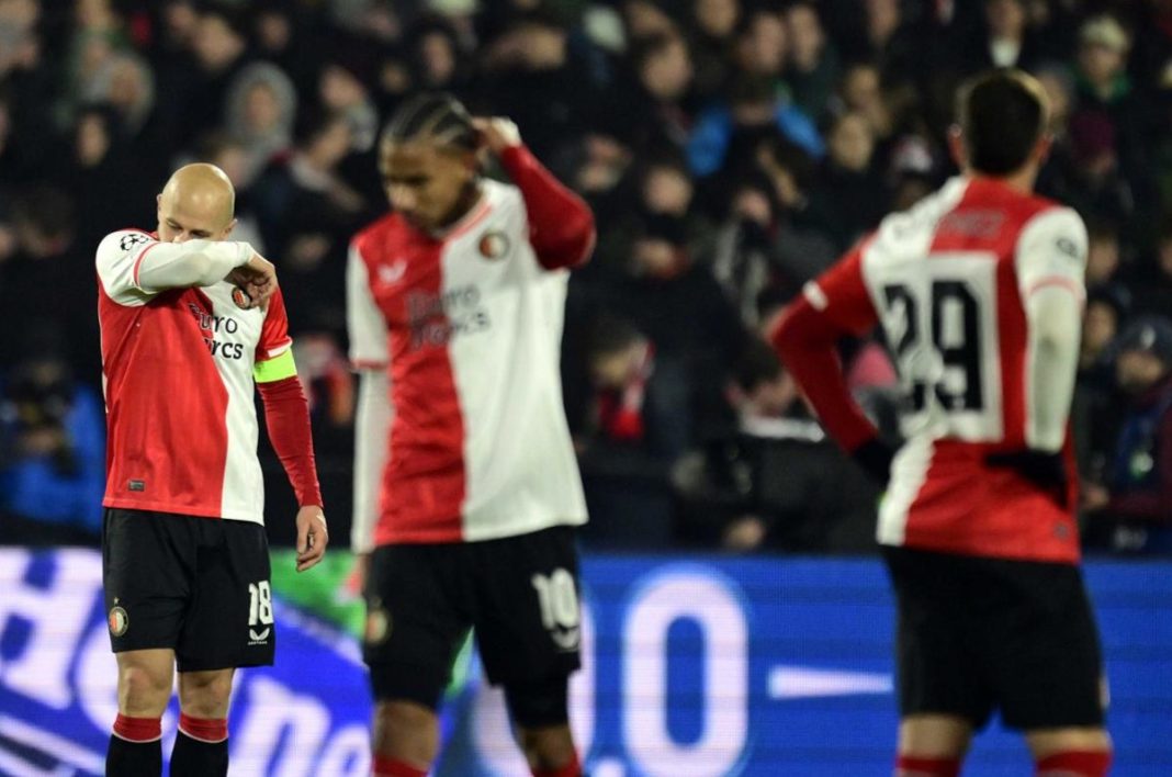 El Atlético de Madrid lo mira con respeto