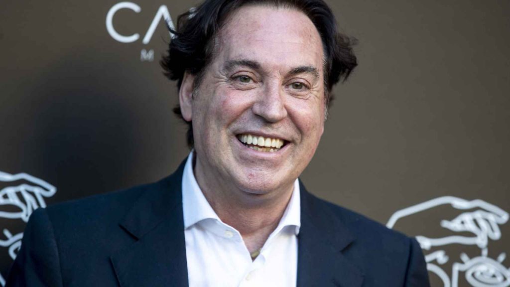 El Chiringuito vuelve a ser noticia