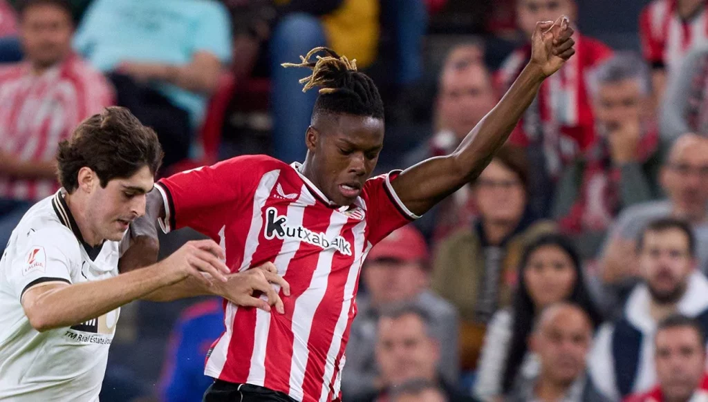 El FC Barcelona lo tiene en la mira