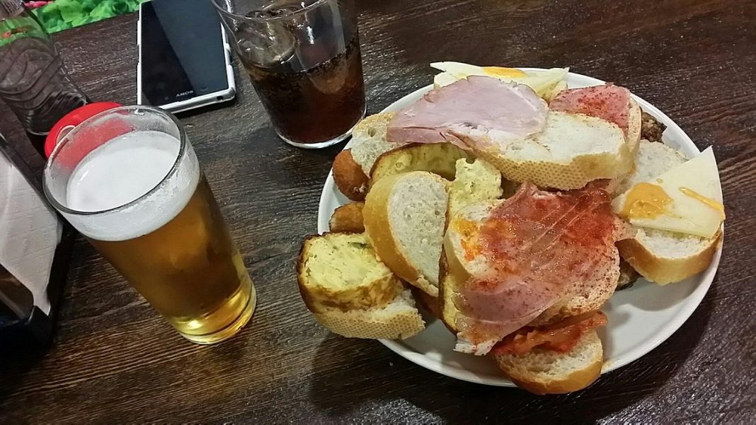 Descubre los mejores lugares para ir de tapas