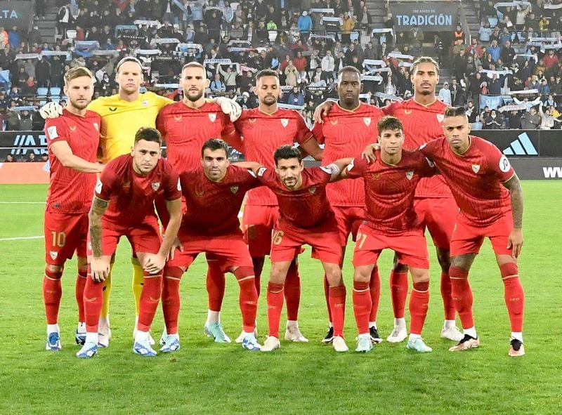 Sevilla FC