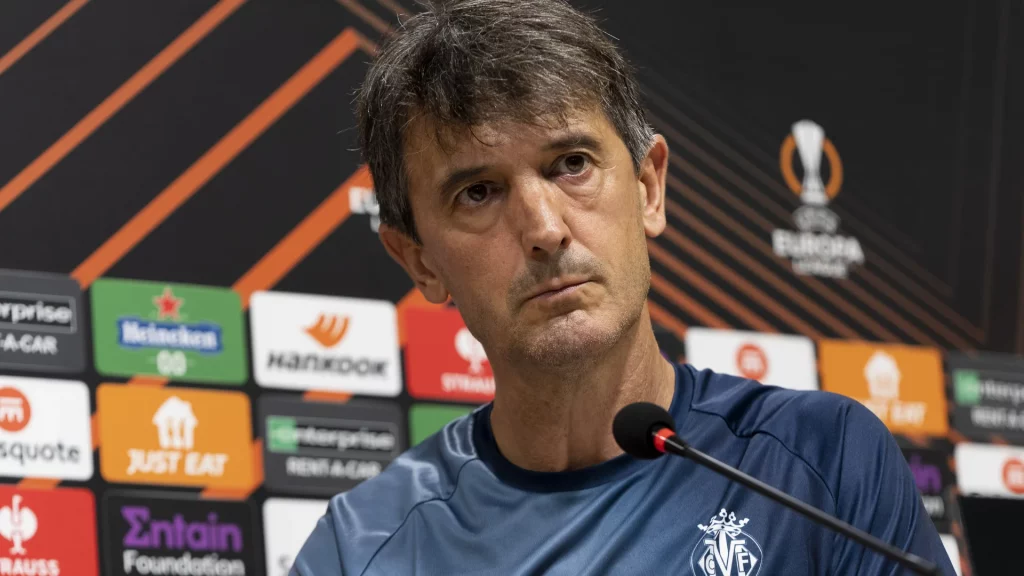 El Villarreal no convence