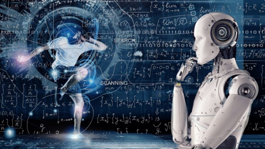 El auge de la inteligencia artificial en los deportes