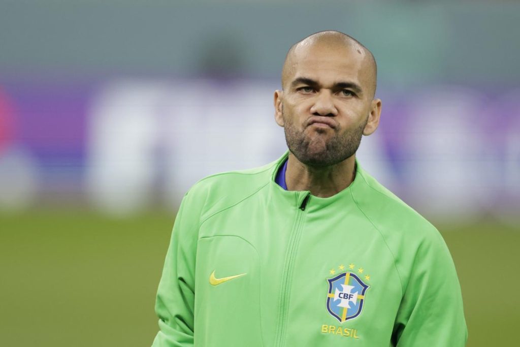 Dani Alves
