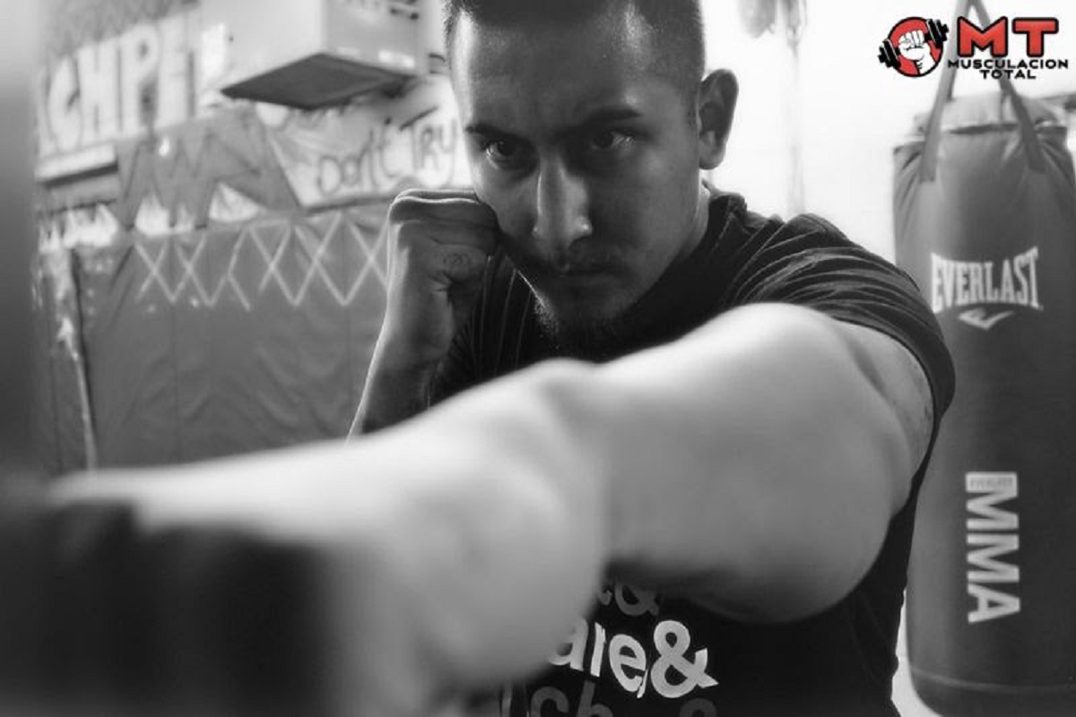 El corte de peso en los deportes regidos por categorías de peso