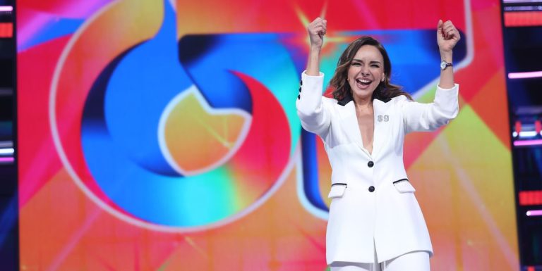 El dardo de Chenoa a Bisbal en la gala 0 de Operación Triunfo 2023