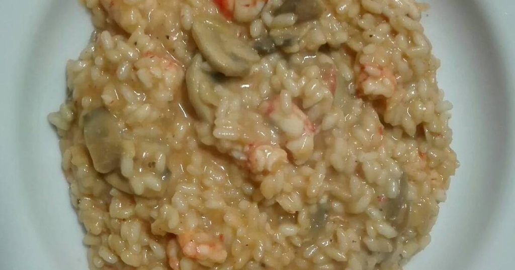 Ingredientes para el caldo