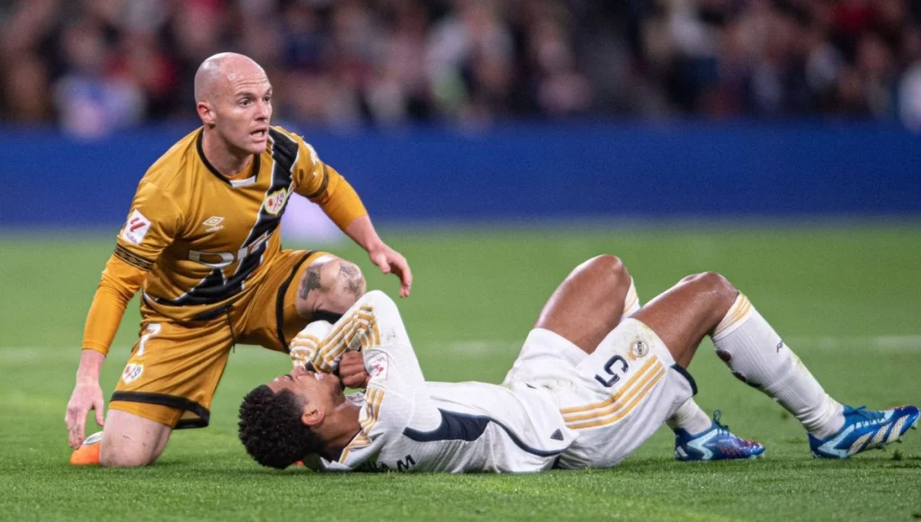 El equipo no tiene prisas