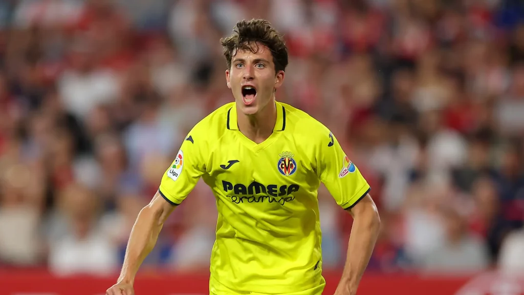 El futbolista habla con la verdad